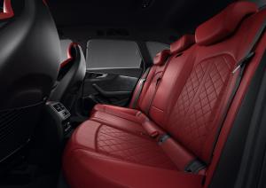 Audi S4 Avant TDI 2020 года  (WW)